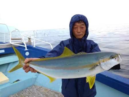 みち丸釣果情報