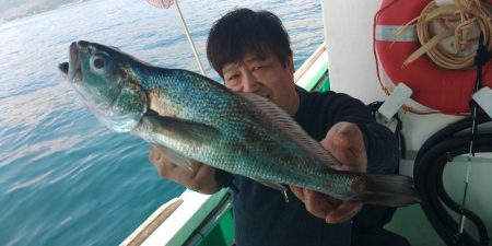 泉州丸　釣果