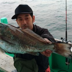 泉州丸 釣果