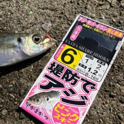 サビキ釣り