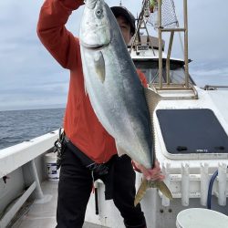 一年ぶりのジギング！