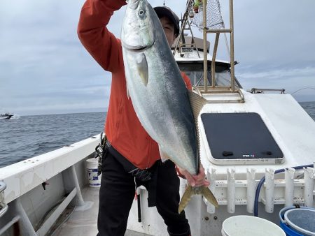 一年ぶりのジギング！