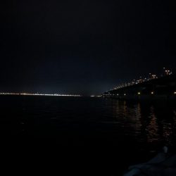 激渋メバリング