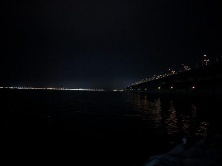 激渋メバリング