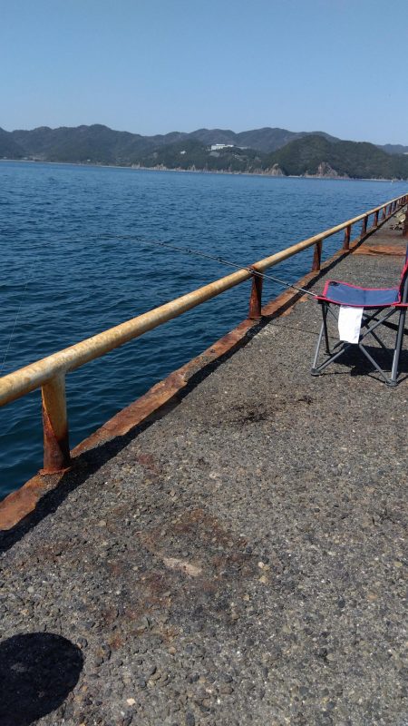 メガフロート淡路　