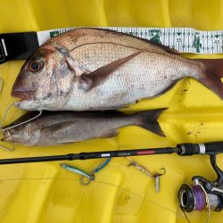 五島カヤック調査