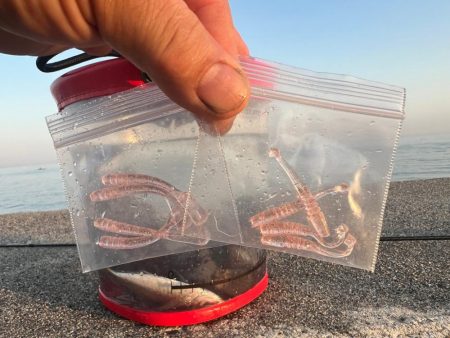 アジメバリング