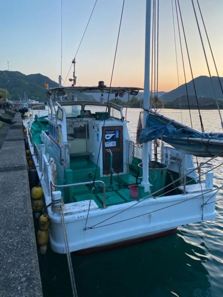 ティップランでキロアップ