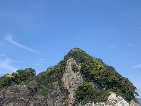 カヤックフィッシング