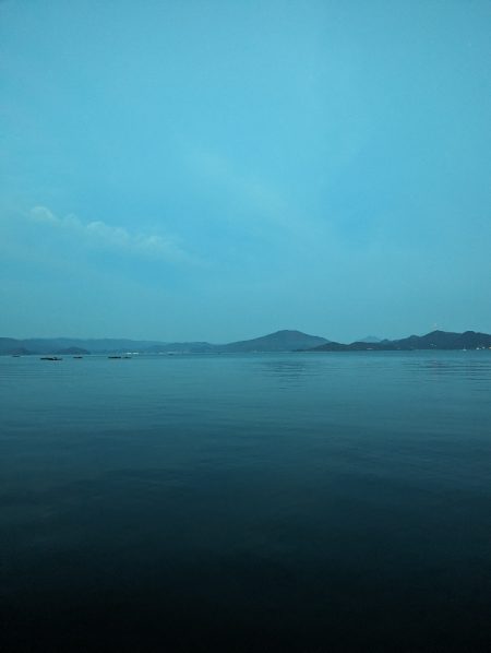 変化はチャンス