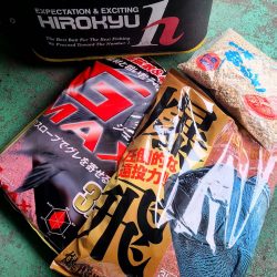 和歌山市江（吉丸渡船）でグレ釣り