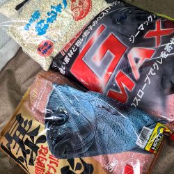 和歌山市江（吉丸渡船）で磯フカセ