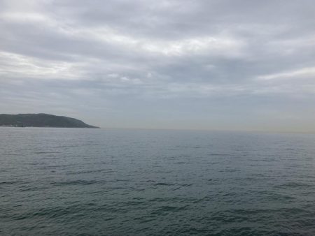 避難訓練と大ボラ