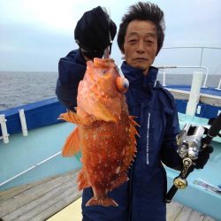 みち丸釣果情報