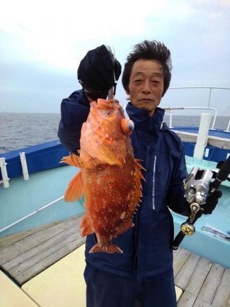 みち丸釣果情報