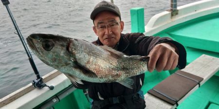 泉州丸 釣果