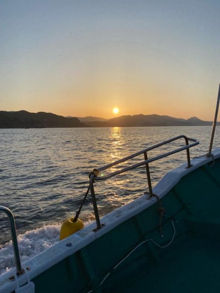 ティップランでキロアップ