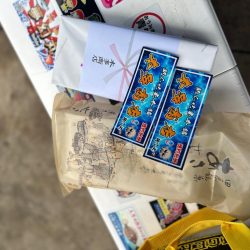 海上釣堀辨屋 本多商店イベント