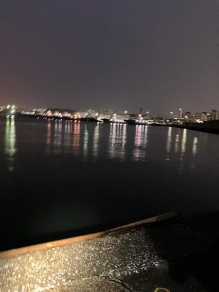 ホントに申し訳ない‼️