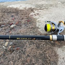 今シーズン初釣り、初釣果!