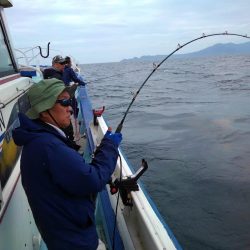 みち丸釣果情報