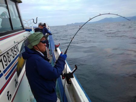 みち丸釣果情報