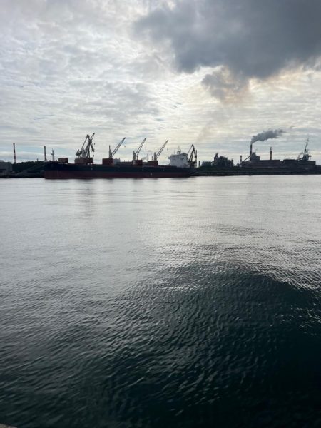 今シーズン初釣り、初釣果!