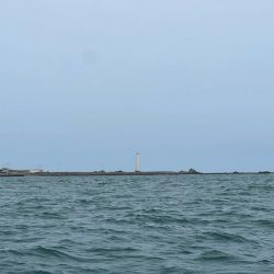 銚子沖、アカムツ狙い