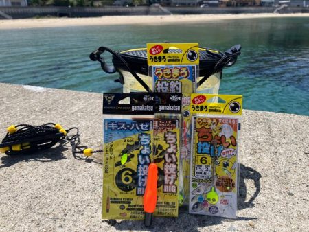 サビキ釣り