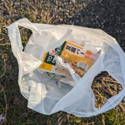 清掃活動：変化はチャンス