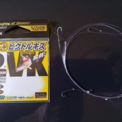 シーズン３回目の釣行