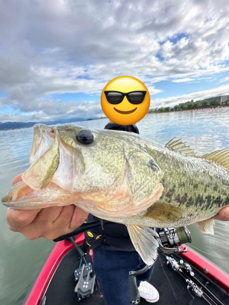 ウィードパッチでRDS