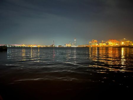 爆風でしたが・・・