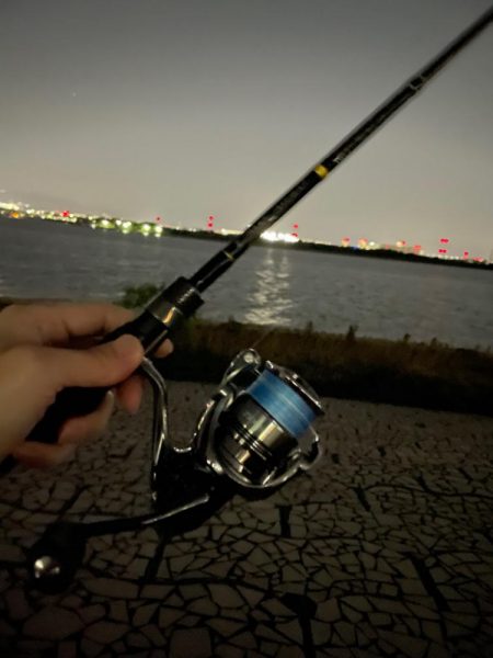 淀川ブリームゲーム