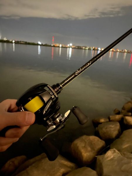 淀川ブリームゲーム