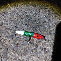 バイト(当たり)は多いです