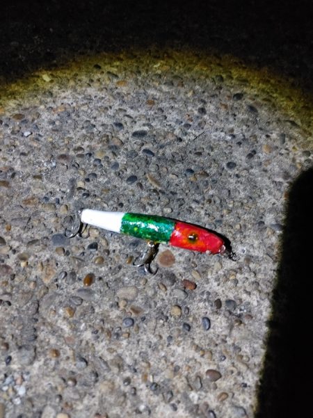 バイト(当たり)は多いです