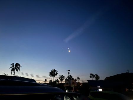 ＧＷ天草キス釣り遠征でした