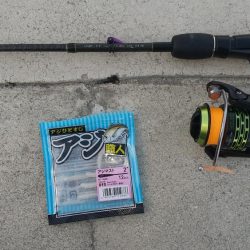 風が強い予報でしたがその2