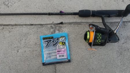 風が強い予報でしたがその2