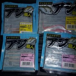 サイズアップを狙って！