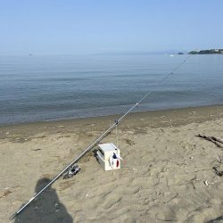 ★★お手軽にキスの数釣り★★