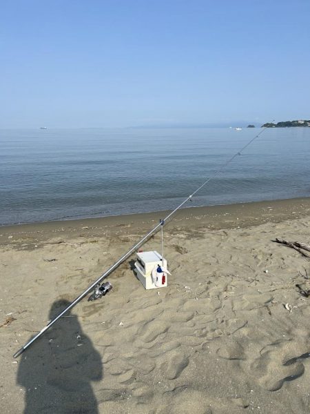 ★★お手軽にキスの数釣り★★