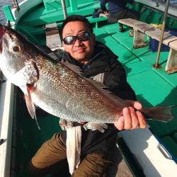 泉州丸　釣果