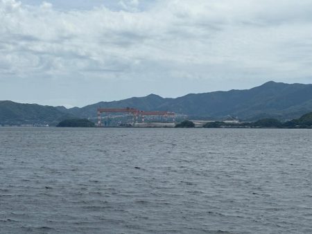 アラカブ(ガシラ③)