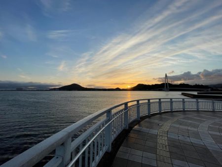 ショアジギング