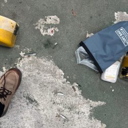 短時間お土産釣り