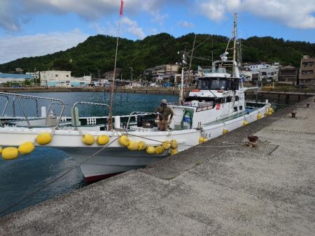 激渋なんとか白甘鯛1匹