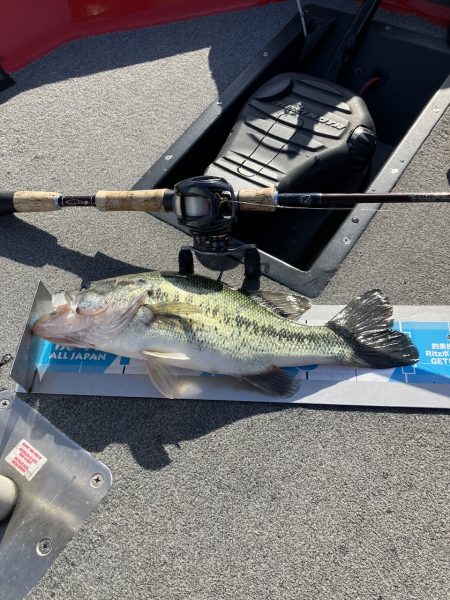 北山田サイト40、35cm