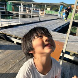 あなたに逢い鯛 夕まずめコース